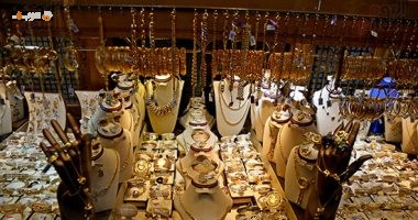 تراجع سعر الذهب عيار 24 في مصر الأربعاء 10 يونيو 2026