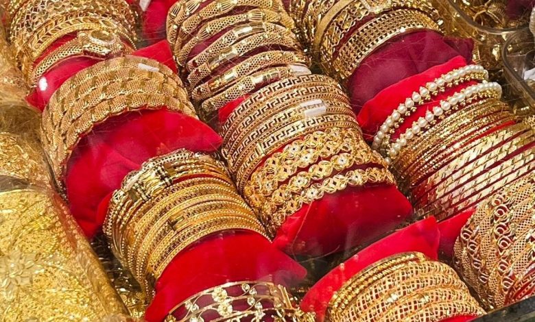 تراجع كبير بسعر الجنيه الذهب في مصر الخميس 4 يونيو 2026