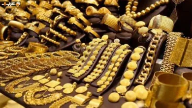 تراجع مفاجئ في سعر الذهب عيار 21 بمصر اليوم الثلاثاء 16 يونيو 2026