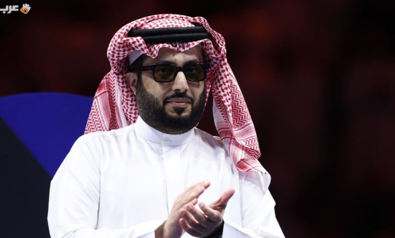 تركي آل الشيخ يقرر مصير مشاركة الأهلي في موسم الرياض وجوائز 10 ملايين دولار