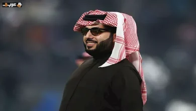 تركي آل الشيخ يكشف سر دعوة الأهلي للبطولة الودية