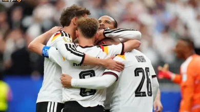 تشكيلة ألمانيا الرسمية لمواجهة الإكوادور في الجولة الثالثة بكأس العالم 2026