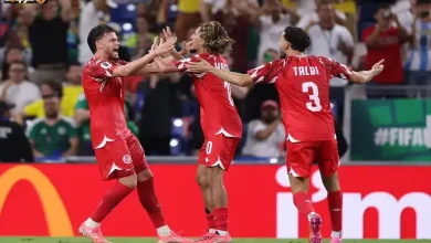 تشكيلة تونس الأساسية ضد هولندا في كأس العالم 2026 الجولة الثالثة