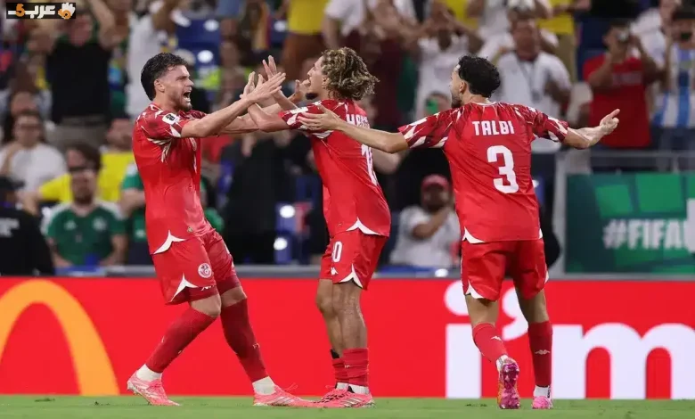 تشكيلة تونس الأساسية ضد هولندا في كأس العالم 2026 الجولة الثالثة