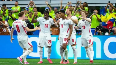 تشكيلة منتخب إنجلترا المفاجئة أمام بنما في كأس العالم 2026