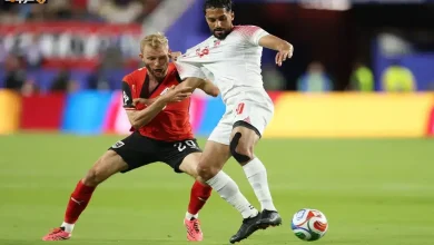 تشكيلة منتخب الأردن أمام الأرجنتين في كأس العالم 2026 الجولة الثالثة