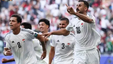تشكيلة منتخب العراق الرسمية أمام النرويج في افتتاح كأس العالم 2026