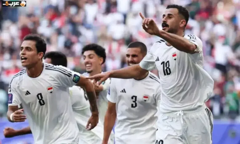 تشكيلة منتخب العراق الرسمية أمام النرويج في افتتاح كأس العالم 2026