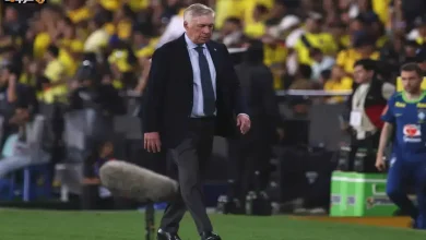تصريحات أنشيلوتي تحفز مواجهة البرازيل والمغرب في كأس العالم 2026