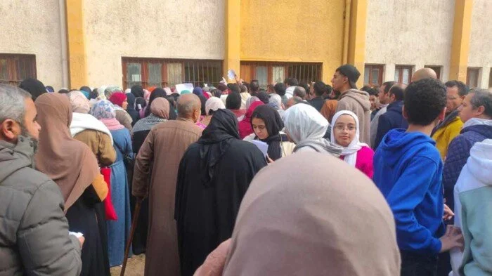 تظلمات الشهادة الإعدادية 2026 بالقاهرة آخر موعد لتقديم طلبات التظلم والاستفادة من فرص التصحيح