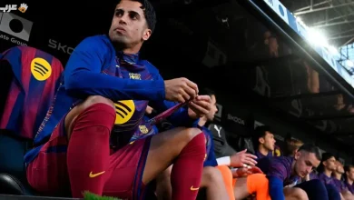 تعرف على أسباب تأخر برشلونة في حسم صفقة كانسيلو