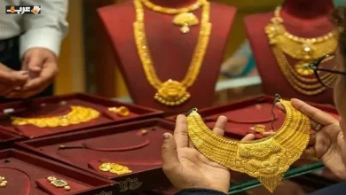 تعرف على أسعار الذهب في مصر السبت 13 يونيو 2026