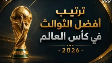 تعرف على أفضل ثلاث منتخبات تتألق في كأس العالم 2026