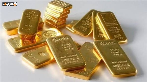 تعرف على أوزان السبائك الذهبية وأسعارها اليوم الخميس