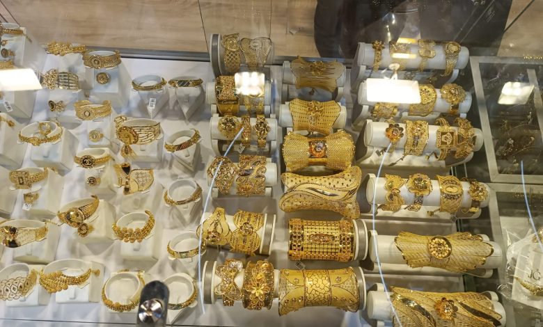 تعرف على ارتفاع جديد لسعر أوقية الذهب وجرام عيار 21 في مصر