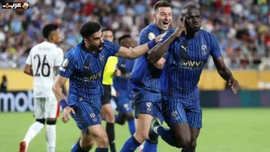 تعرف على الأندية العربية التي تتصدر تمثيل كأس العالم 2026