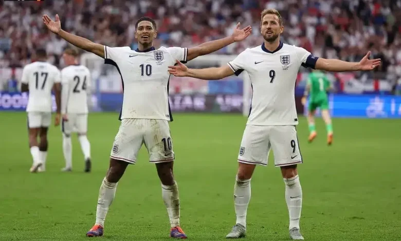 تعرف على المسروقات الغامضة من معسكر منتخب إنجلترا في المونديال