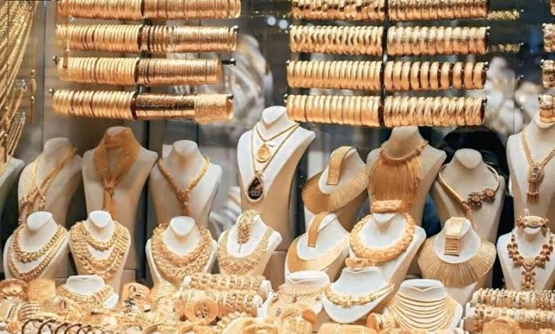 تعرف على سعر الذهب في مصر 9 يونيو 2026 وأبرز المؤشرات التي تحرك السوق
