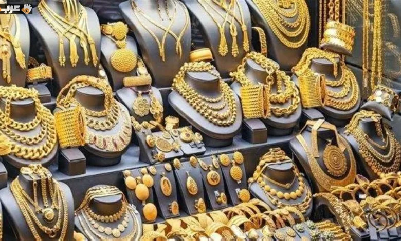تعرف على سعر عيار 21 للذهب في مصر بعد آخر تراجع الاثنين 8 يونيو 2026