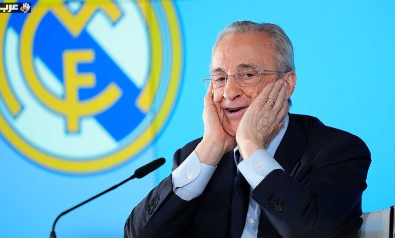 تعرف على صفقات ريال مدريد في انتقالات صيف 2026