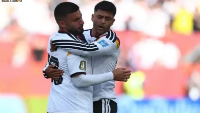 تعرف على مفاجآت مباراة ألمانيا والإكوادور في مونديال 2026