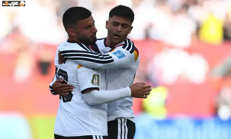 تعرف على مفاجآت مباراة ألمانيا والإكوادور في مونديال 2026