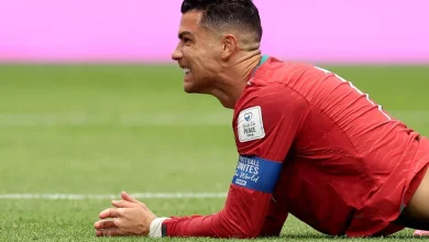 تعرف على موعد مباراة البرتغال وأوزبكستان في كأس العالم 2026 والقنوات الناقلة