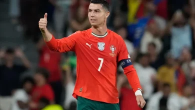 تعرف على موعد مباراة البرتغال والكونغو الديمقراطية في كأس العالم والقنوات الناقلة