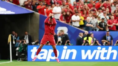 تعرف على موعد مواجهة البرتغال وكولومبيا في كأس العالم 2026