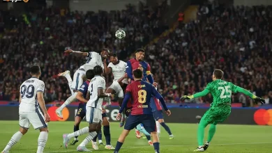 تعليق كيفو على انتقال دومفريس إلى ريال مدريد يثير الجدل