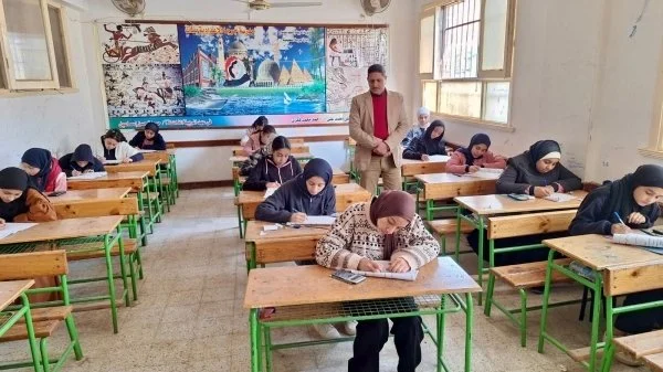 تعليمات عاجلة للطلاب قبل امتحانات الصف الثالث الإعدادي 2026 لضمان التفوق والنجاح