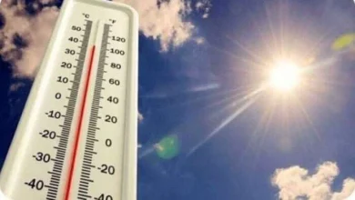 تغير جديد في الطقس اليوم الجمعة 26 يونيو 2026 الأرصاد تعلن تفاصيل حالة الطقس المتوقعة