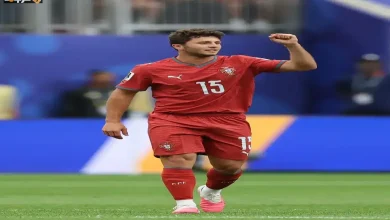 تفاصيل مثيرة بين البرتغال والكونغو الديمقراطية في كأس العالم 2026