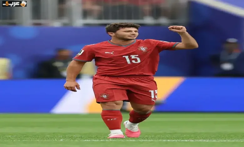 تفاصيل مثيرة بين البرتغال والكونغو الديمقراطية في كأس العالم 2026