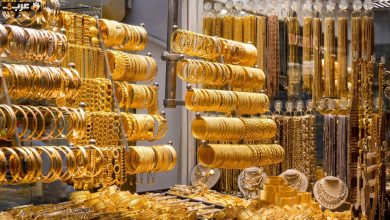 تقلبات مثيرة في أسعار الذهب بمصر وارتفاع يعوض خسائر الأيام الماضية