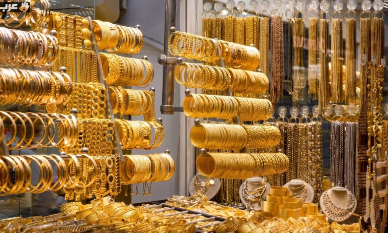 تقلبات مثيرة في أسعار الذهب بمصر وارتفاع يعوض خسائر الأيام الماضية
