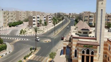 تنفيذ 1951 مشروعًا إنجازات الجهاز المركزي للتعمير وتطورات التنمية العمرانية منذ عام 2014