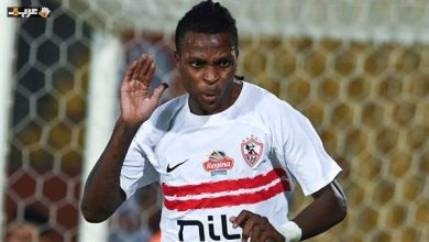 تهديد جديد من فريق شيكو بانزا ضد الزمالك يكشف تفاصيل مثيرة