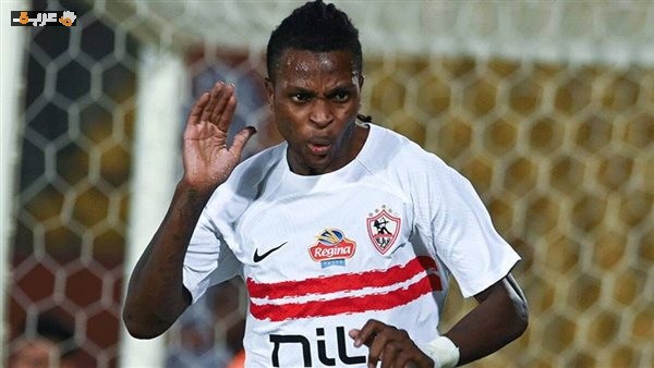 تهديد جديد من فريق شيكو بانزا ضد الزمالك يكشف تفاصيل مثيرة