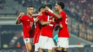 توتنهام يخطو أولى خطواته لضم نجم مصر