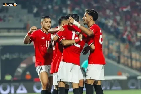توتنهام يخطو أولى خطواته لضم نجم مصر