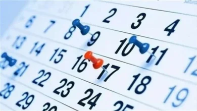 ثلاثة أيام متصلة أول إجازة رسمية في يونيو 2026 للموظفين موعد ينتظره الجميع