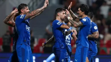 ثيو هيرنانديز يكشف تفاصيل عقده مع الهلال ومصير مستقبله مع الفريق