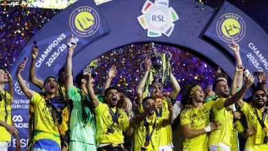 جالطة سراي يغلق الباب نهائيًا أمام نجم النصر المرفوض