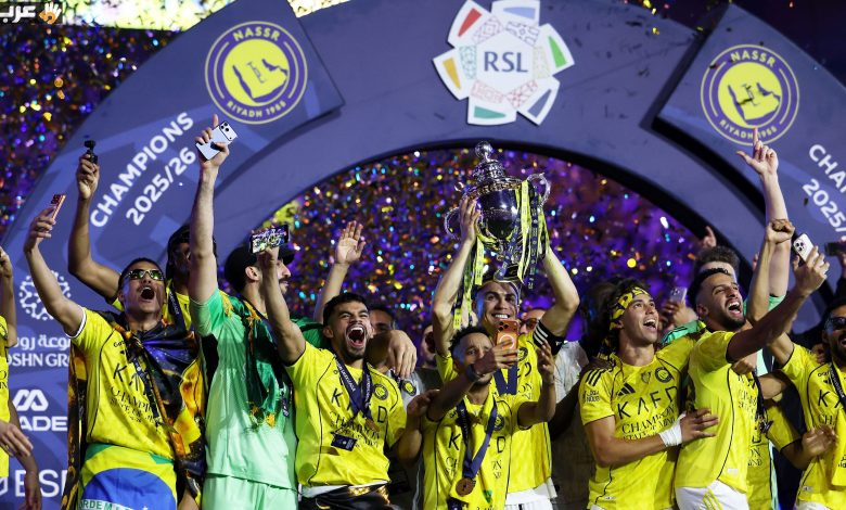 جالطة سراي يغلق الباب نهائيًا أمام نجم النصر المرفوض