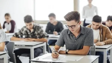 جدول امتحانات الثانوية العامة 2026 الشعبة الأدبية والعلمية مع تفاصيل مهمة للطلاب والأهالي