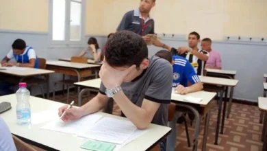 جدول امتحانات الثانوية العامة 2026 للنظامين الجديد والقديم كامل ومفصل لجميع الطلاب