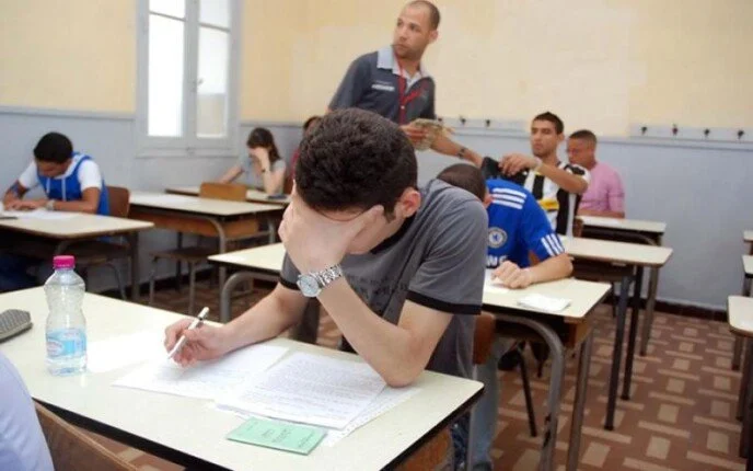 جدول امتحانات الثانوية العامة 2026 للنظامين الجديد والقديم كامل ومفصل لجميع الطلاب