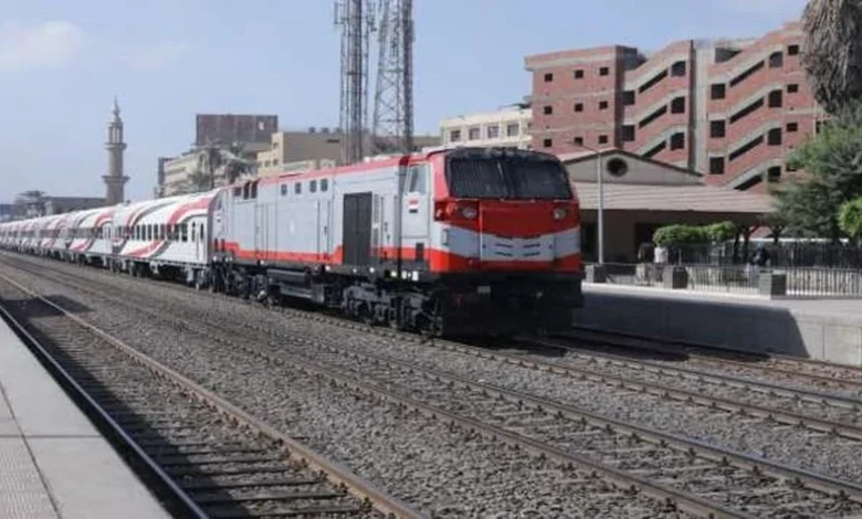 جدول مواعيد قطارات القاهرة الإسكندرية اليوم الجمعة 26 يونيو 2026 لتيسير رحلات الركاب
