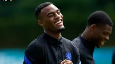 جرافينبيرخ يصنع التاريخ مع ليفربول وهولندا في كأس العالم 2026